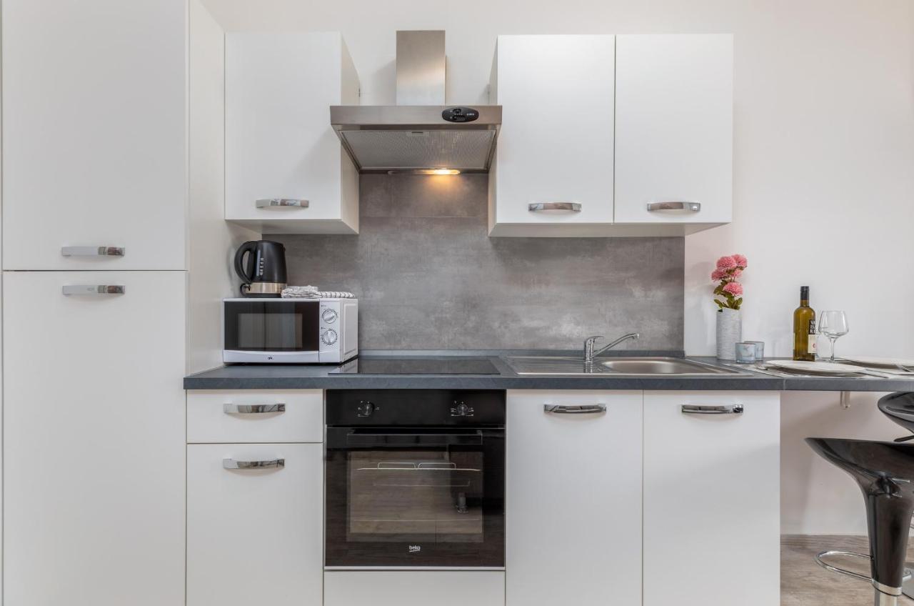 Apartman Magdalena