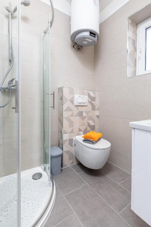 Apartman Magdalena *
