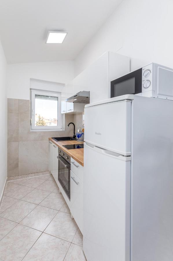 Apartman Magdalena *
