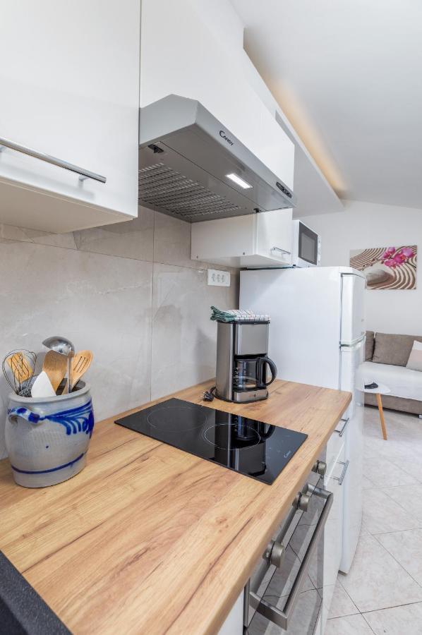 Apartman Magdalena *