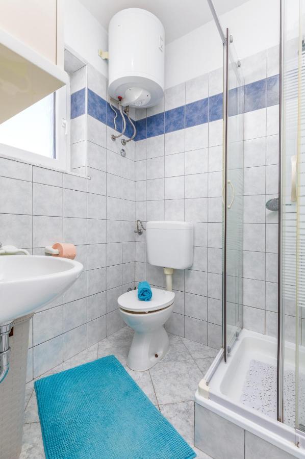 Magdalena Apartman *