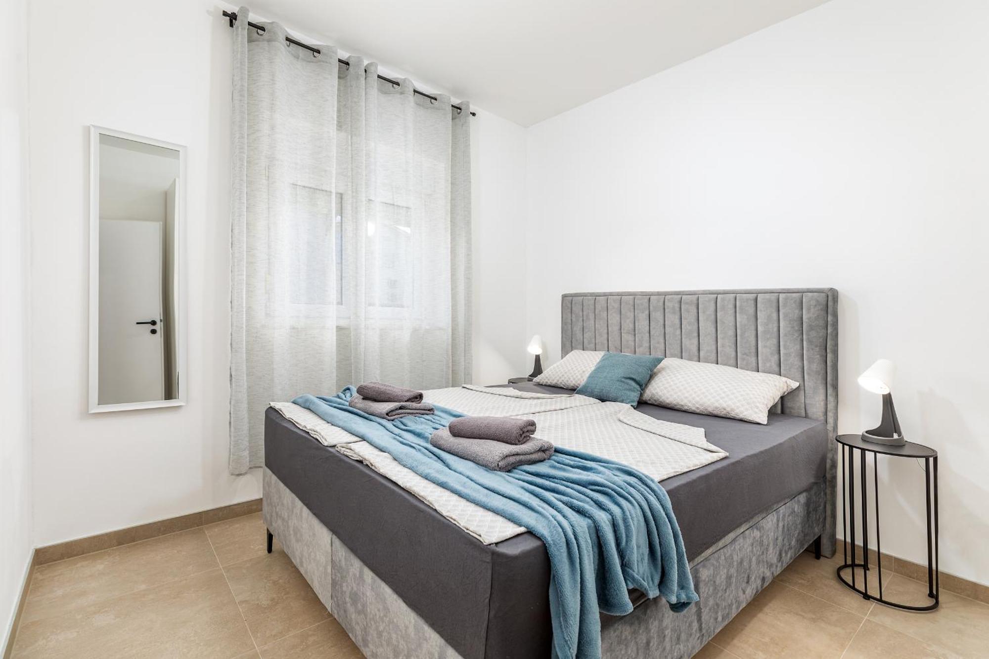 Apartman Magdalena Póla