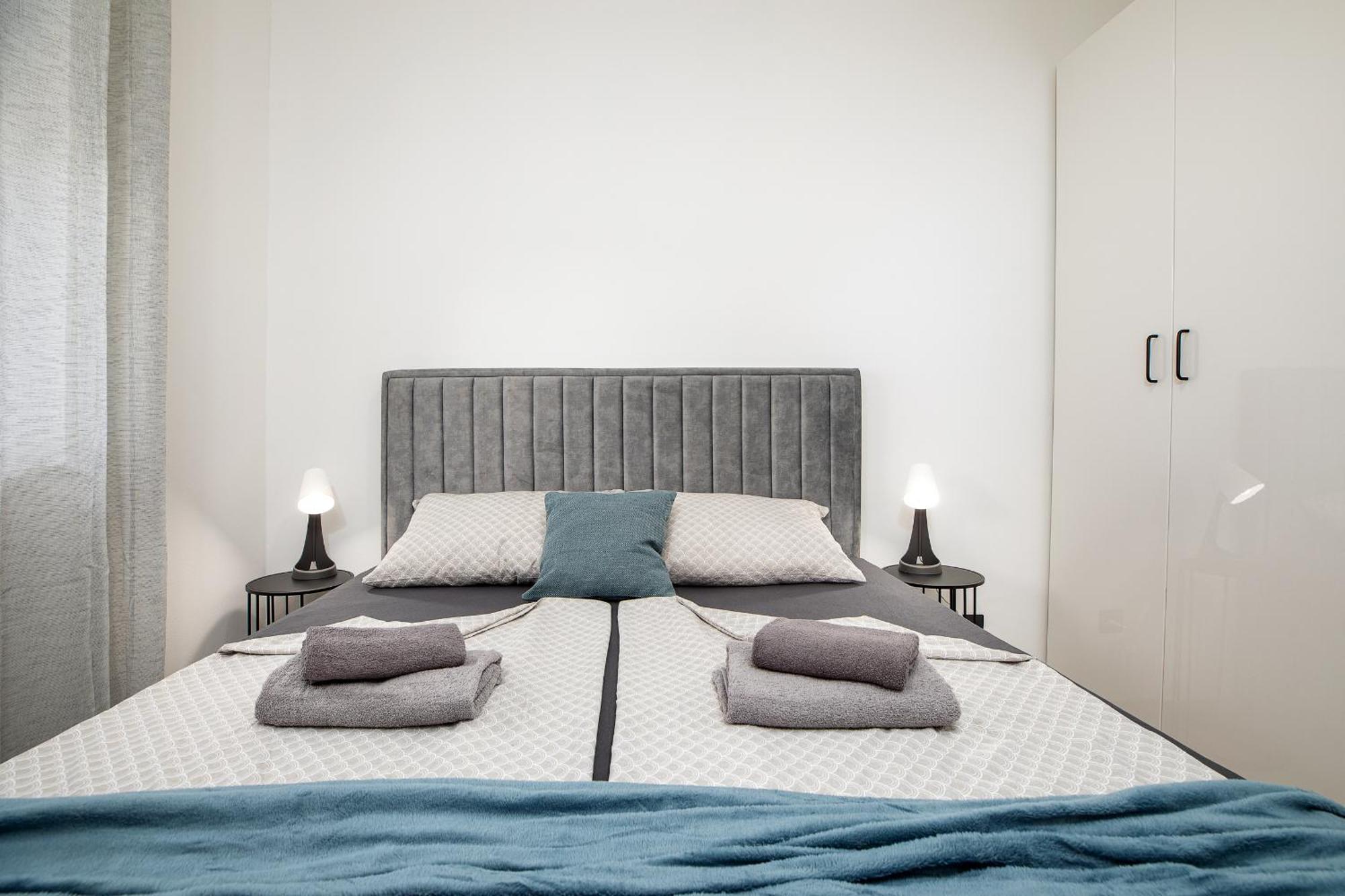 Apartman Magdalena *