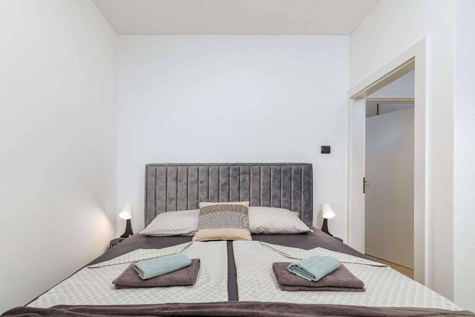 Magdalena Apartman Póla
