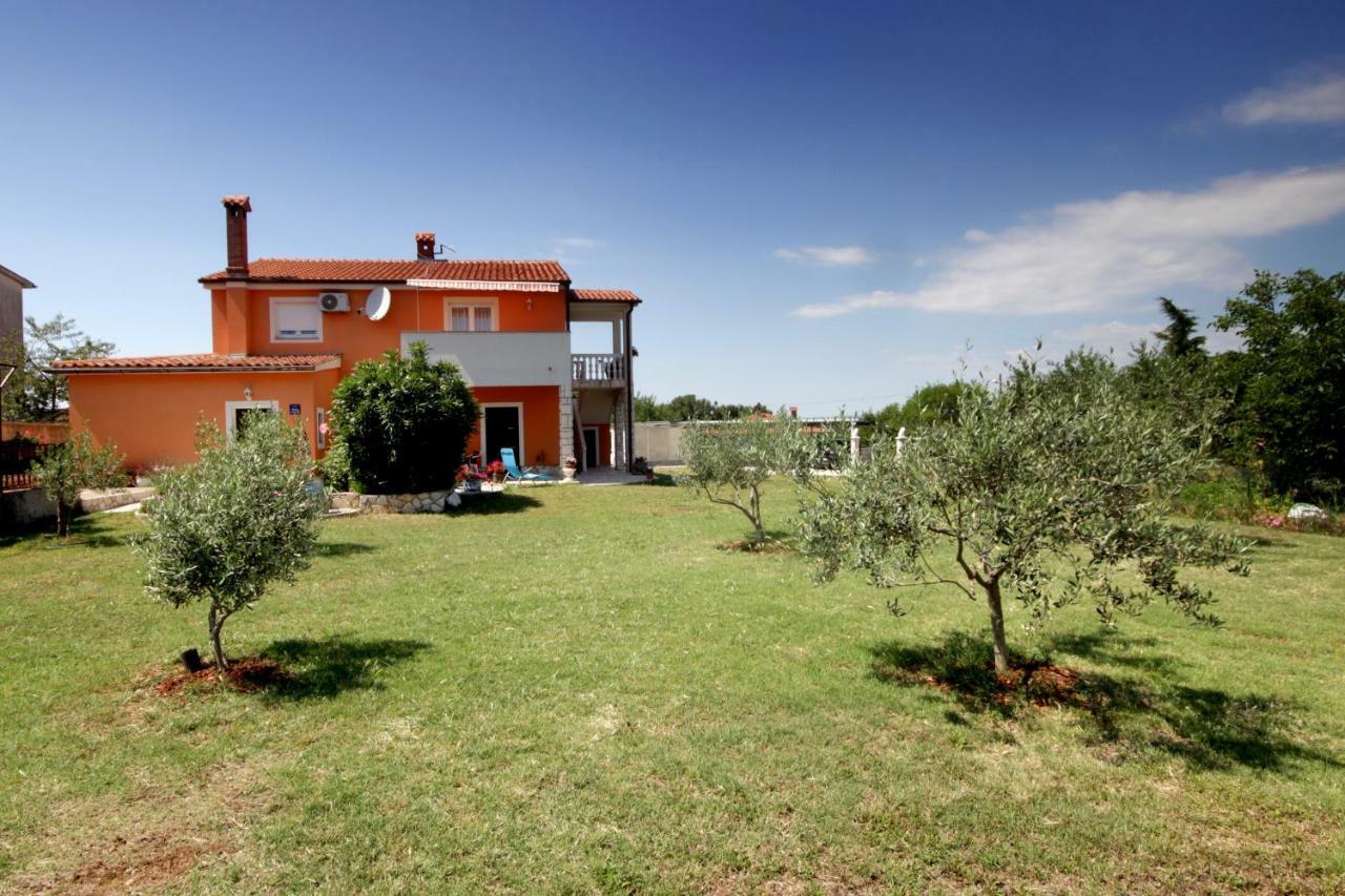 Apartman Magdalena *