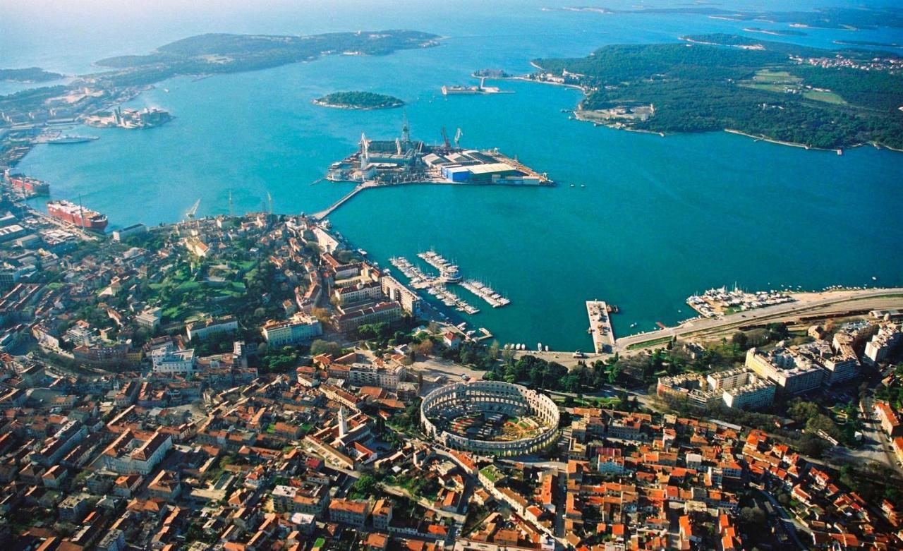 Apartman Magdalena *