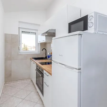 Apartmani Magdalena Pula Exterior photo
