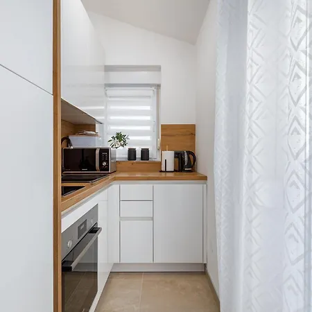 Apartmani Magdalena Pula Exterior photo