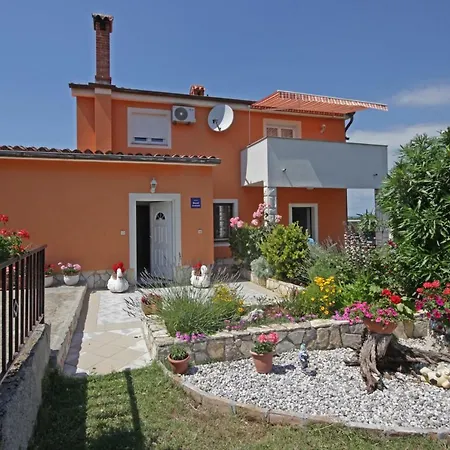 Apartmani Magdalena Pula Exterior photo