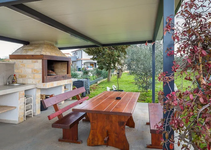 Apartmani Magdalena