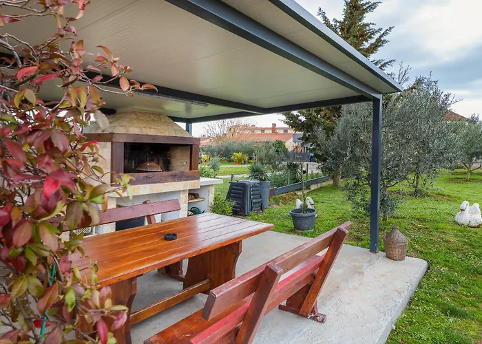 Apartmani Magdalena