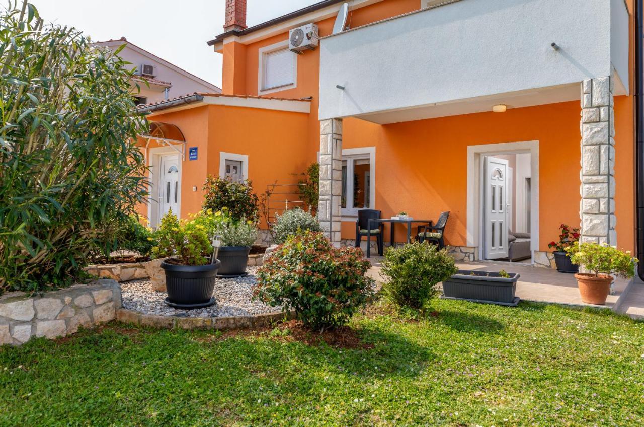 Apartment Magdalena Pula