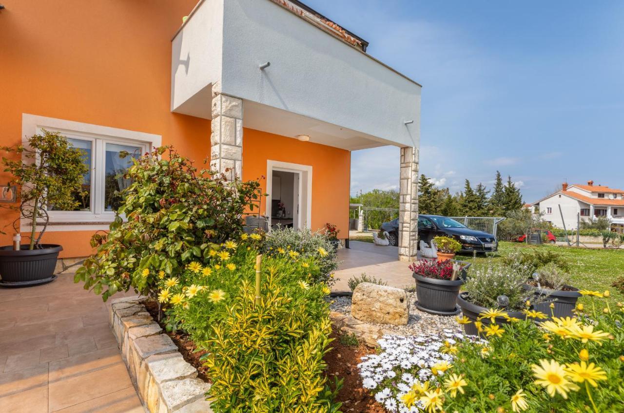 Magdalena Apartment