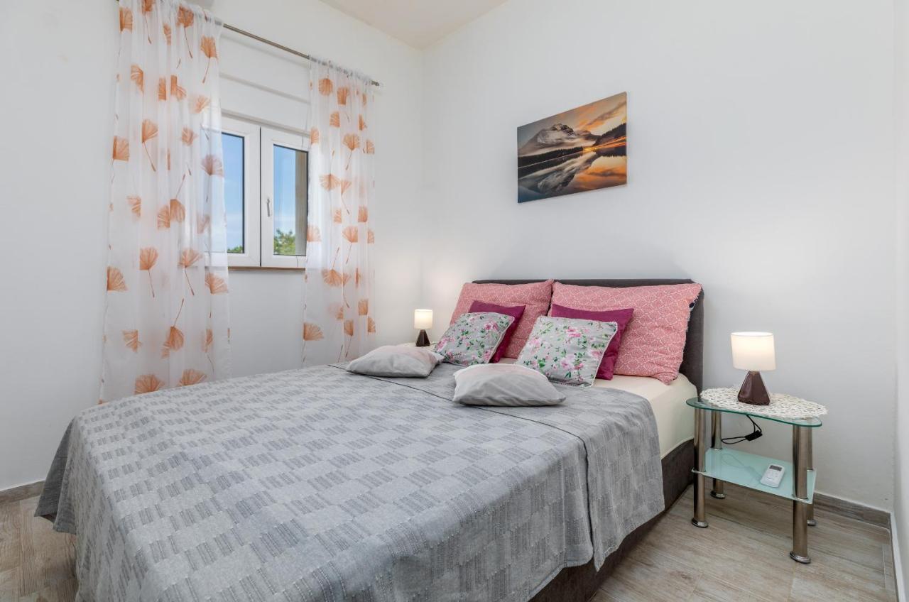 Magdalena Apartment *