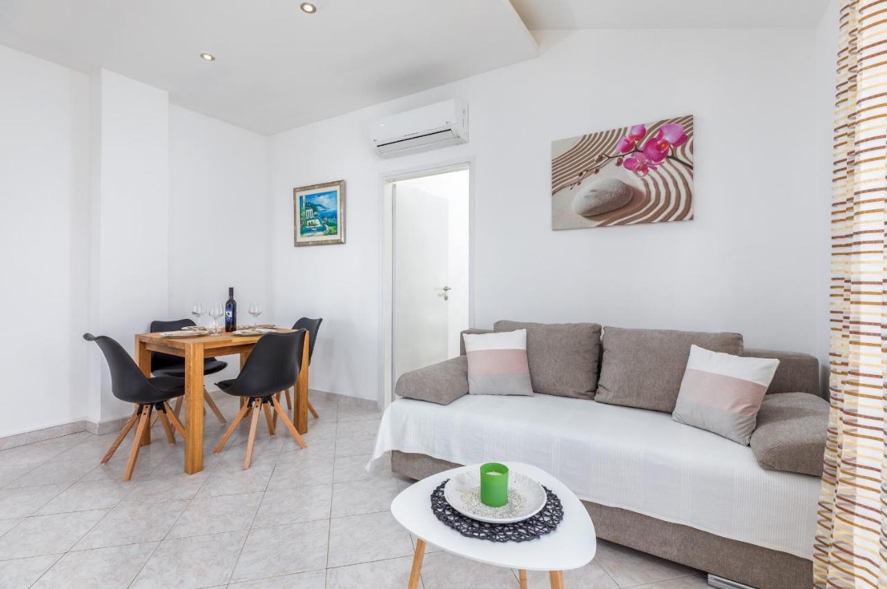 Magdalena Apartment *