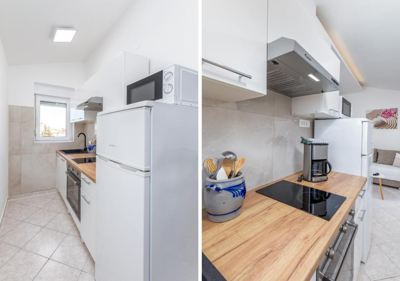 Magdalena Apartment