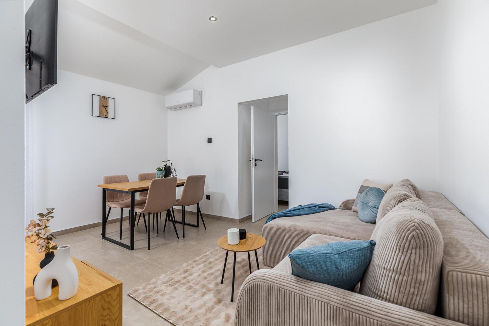 Magdalena Apartment Pula
