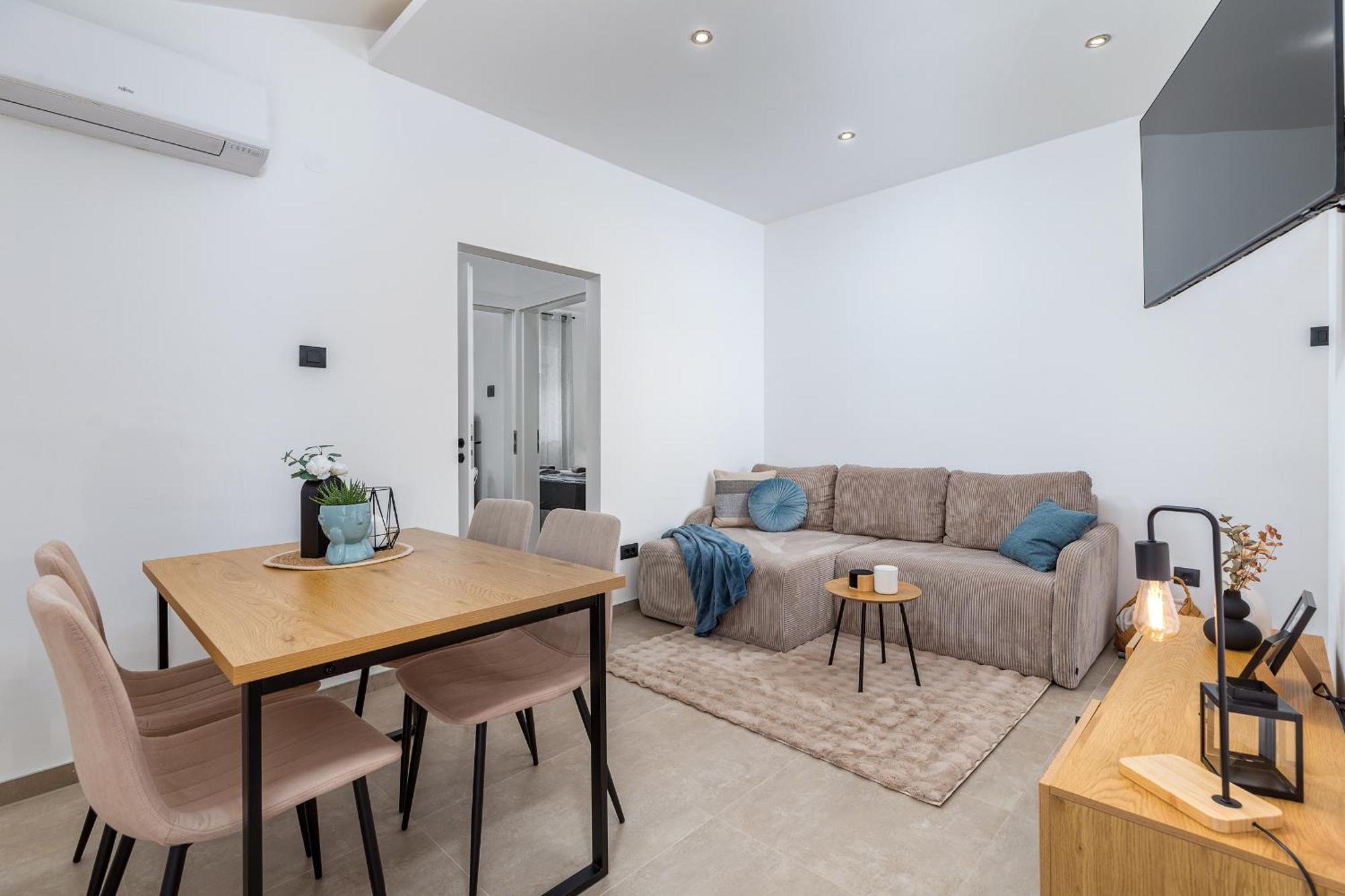 Apartment Magdalena Pula