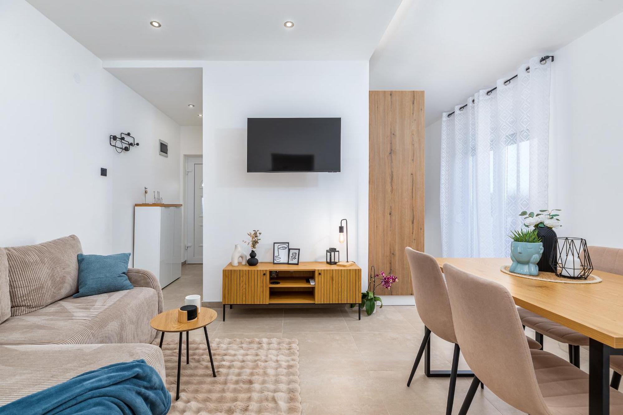 Apartment Magdalena Pula